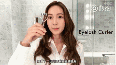 不同眼型眼線的畫法 什么眼型適合什么眼線 不同眼型眼線的畫法 什么眼型適合什么眼線