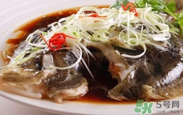 多寶魚怎么殺？多寶魚怎么做好吃？