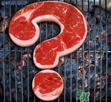 紅肉指的是哪些肉？豬肉屬于白肉還是紅肉？