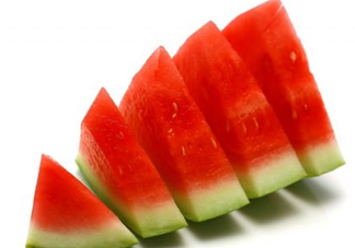 現(xiàn)在的西瓜為什么都是白籽？白籽西瓜是催熟的嗎？