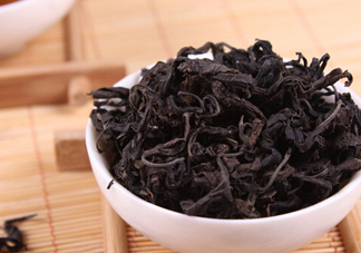 杜仲茶是什么茶？杜仲茶是什么味道
