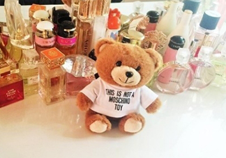 moschino小熊香水香評(píng) moschino小熊香水多少錢