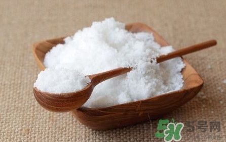 國產(chǎn)食鹽添加劑堪比砒霜？食鹽添加劑有哪些？