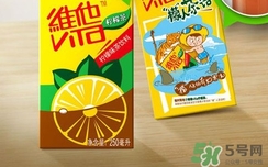維他檸檬茶為什么那么貴？維他檸檬茶為什么火了