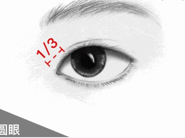 不同眼型眼線的畫法 什么眼型適合什么眼線 不同眼型眼線的畫法 什么眼型適合什么眼線