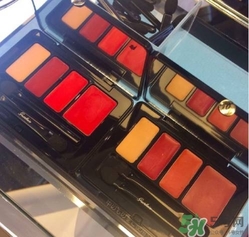 嬌蘭2017秋季彩妝有哪些？嬌蘭2017秋季彩妝多少錢