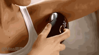 smooth skin脫毛儀怎么用？smoothskin慕金脫毛儀使用方法