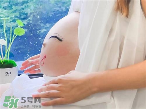 懷孕會(huì)有哪些身體反應(yīng)？孕期會(huì)有哪些不適？