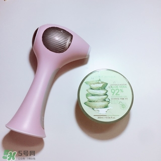 tria脫毛儀怎么用？tria脫毛儀使用方法