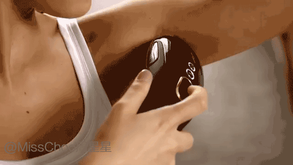 smooth skin脫毛儀怎么用？smoothskin慕金脫毛儀使用方法