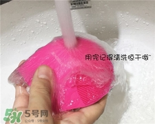 blingbelle潔面儀怎么清洗?德國貝爾潔面儀防水嗎? blingbelle潔面儀怎么清洗?德國貝爾潔面儀防水嗎?