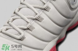 jordan super fly 2017怎么樣？喬丹格里芬籃球鞋新款測評(píng)