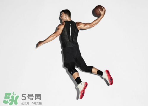 jordan super fly 2017怎么樣？喬丹格里芬籃球鞋新款測評(píng)