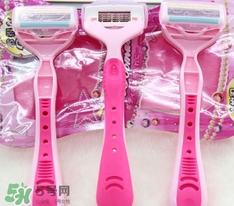 貝印刮毛刀怎么用？貝印刮毛刀怎么清洗？