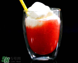 西瓜汁可以加牛奶嗎？西瓜汁和牛奶可以一起喝嗎？