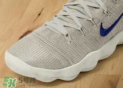 nike hyperdunk 2017上腳怎么樣？耐克格林總決賽戰(zhàn)靴測評