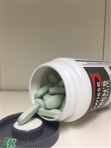 swisse男士復(fù)合維生素功效 swisse男士維生素怎么樣？