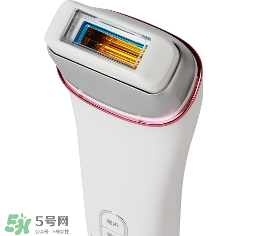 松下es wh81激光脫毛器怎么用？松下es wh81激光脫毛儀用法