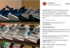 2017sneaker con香港站是什么時(shí)候？sneaker con香港站日期