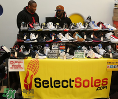 2017sneaker con香港站是什么時(shí)候？sneaker con香港站日期