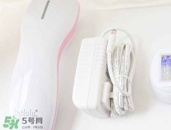 belulu ipl彩光脫毛機(jī)怎么樣？belulu ipl彩光脫毛儀價(jià)格