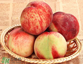 雪桃什么時(shí)候成熟？麗江雪桃什么時(shí)候成熟？