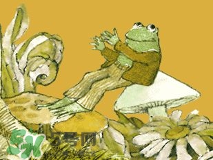 癩蛤蟆趴在腳面上是什么意思？癩蛤蟆趴到腳面上歇后語