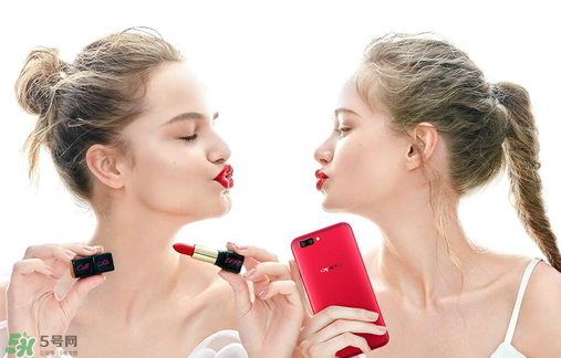 oppoR11送口紅嗎？oppoR11送什么口紅？
