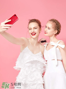 oppoR11送口紅嗎？oppoR11送什么口紅？