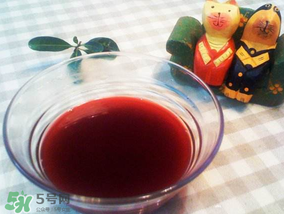 楊梅汁可以放多久？楊梅汁可保存多久？