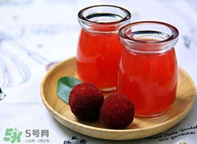 楊梅汁可以放多久？楊梅汁可保存多久？