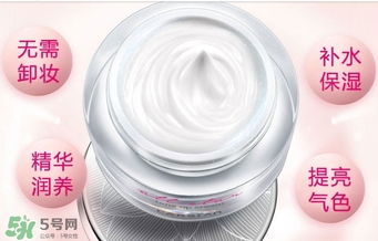 素顏霜出汗會掉嗎？素顏霜出汗會脫妝嗎？