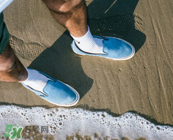 stussy與vans2017春夏系列聯(lián)名鞋子什么時(shí)候發(fā)售？