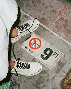 stussy與vans2017春夏系列聯(lián)名鞋子什么時(shí)候發(fā)售？