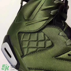 air jordan 6 flight jacket飛行夾克配色什么時候發(fā)售？