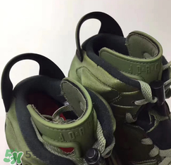 air jordan 6 flight jacket飛行夾克配色什么時候發(fā)售？