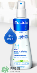 妙思樂(lè)爽膚水好用嗎？妙思樂(lè)爽膚水能去痱嗎？