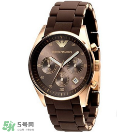 阿瑪尼三眼手表怎么調(diào)？阿瑪尼三眼手表說明書