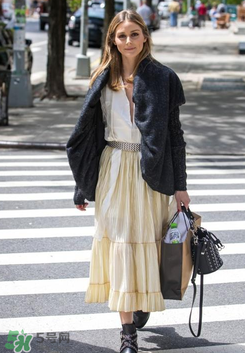 迷笛裙是什么？迷笛裙怎么搭配？