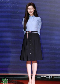 迷笛裙是什么？迷笛裙怎么搭配？