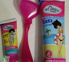 mayllie瑪貝拉脫毛膏怎么樣？瑪貝拉脫毛膏好用嗎？