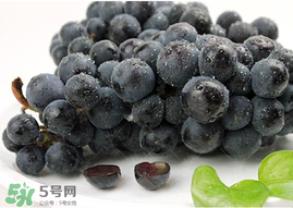 無(wú)籽葡萄孕婦能不能吃？無(wú)籽葡萄和葡萄的區(qū)別