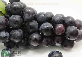 無(wú)籽葡萄孕婦能不能吃？無(wú)籽葡萄和葡萄的區(qū)別