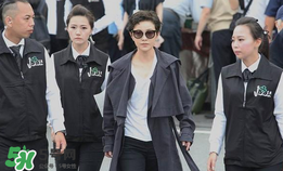 郭采潔為什么痛哭？豬哥亮和郭采潔什么關(guān)系？