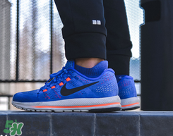 nike air zoom vomero12怎么樣？耐克vomero12測評(píng)