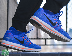 nike air zoom vomero12怎么樣？耐克vomero12測評(píng)