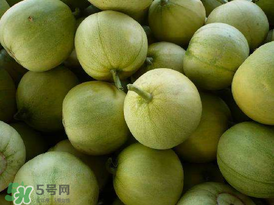 梨瓜孕婦可以吃嗎？梨瓜的功效與作用