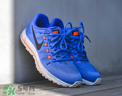 nike air zoom vomero12怎么樣？耐克vomero12測評(píng)