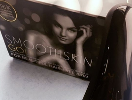 smooth skin脫毛儀怎么用？smoothskin慕金脫毛儀使用方法