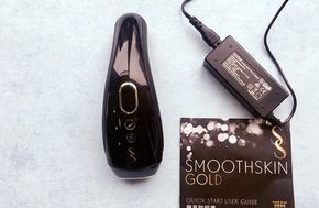 smooth skin脫毛儀怎么用？smoothskin慕金脫毛儀使用方法